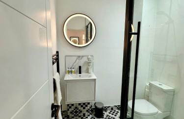 Rhode Lane - Serviced Apartments Bridgwater - Foto 25