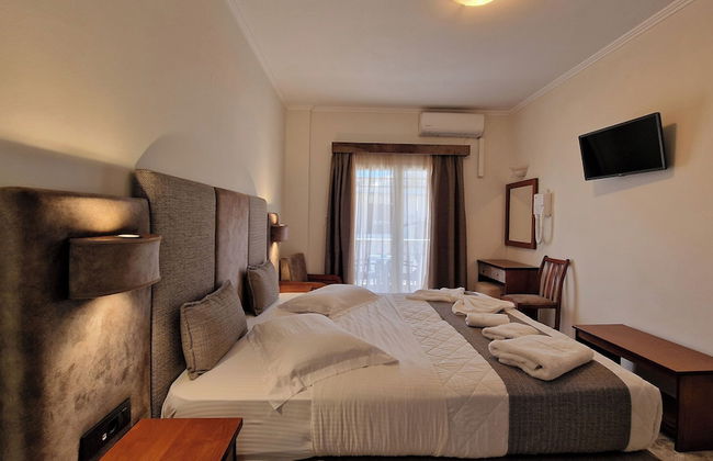 Hotel Dionysis Studios - Foto 25