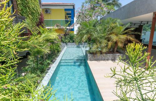 Residencial Praça Cinco - Foto 36