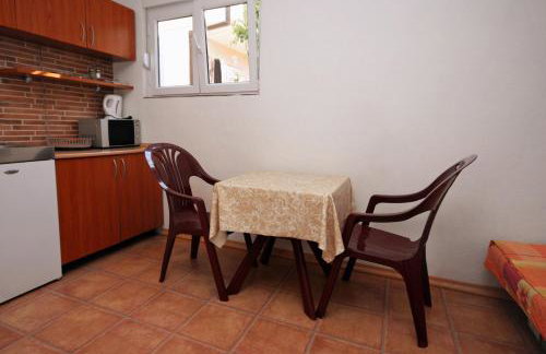 Apartments with parking space Podaca, Makarska - 6050 - Foto 23