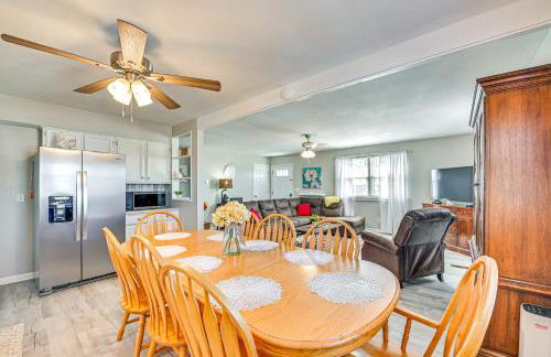 Welcoming Kentucky Home with Sprawling Views! - Foto 7