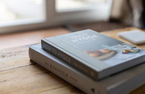 Ocean Cottage - Foto 29