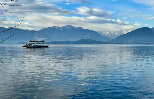 Kibilù - Il Nido di Laveno - Photo 6