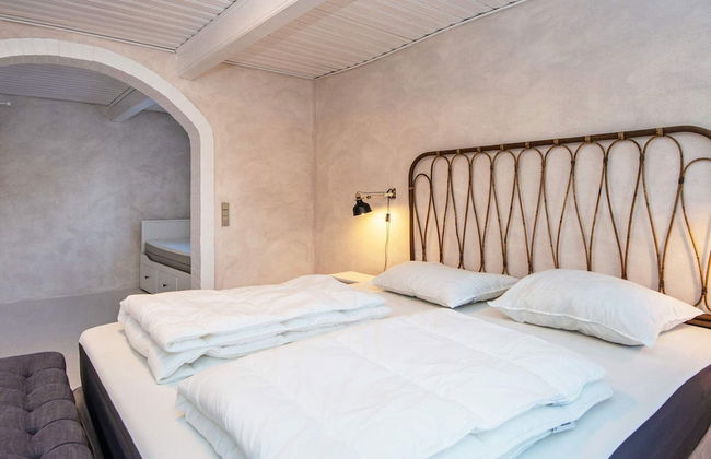 12 Person Holiday Home in Sonder Omme - Foto 7