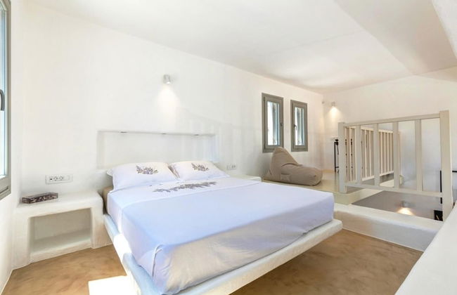 Thita Estate Suite With Private Pool - Foto 15