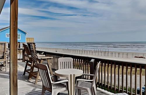 Once Upon A Tide - Foto 1