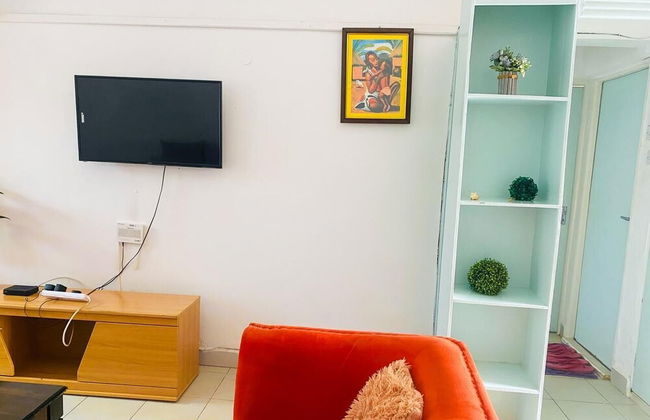 Lux Suites Villa Reese Kisumu - Foto 11