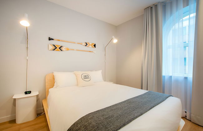 Les Lofts Charest - By Les Lofts Vieux-Quebec - Photo 15