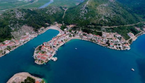 Apartment Antun - Adriatic coast retreat - Foto 2