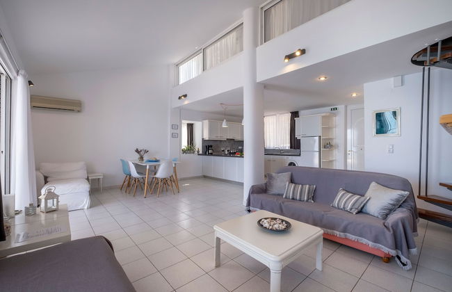 Meli Apartments & Villas - Foto 48