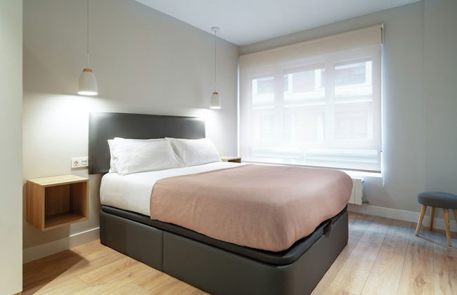 Limehome Bilbao Tristan de Leguizamon - Foto 3