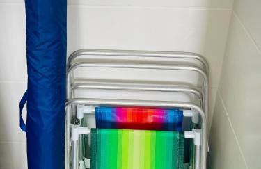 Auréa Residência - a 500 m da Praia - Foto 23