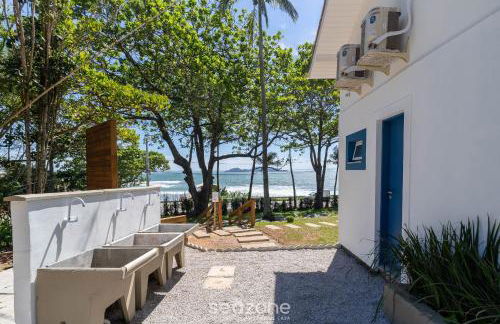 Condominio frente al mar en Morro das Pedras - FTSs - Foto 17