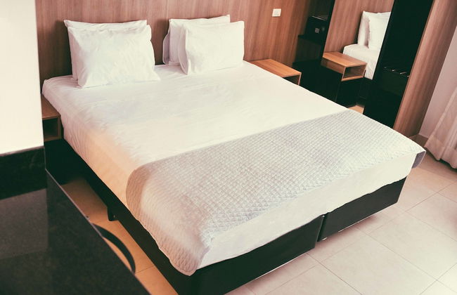 Occitano Apart Hotel - Photo 7