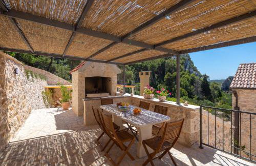 Rustic luxury Villa Fulmin - Foto 48