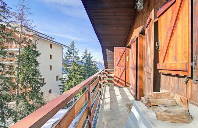 Appartamento Beau Soleil - Photo 12