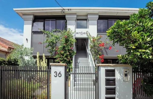 The Mitchell Bondi - Foto 78