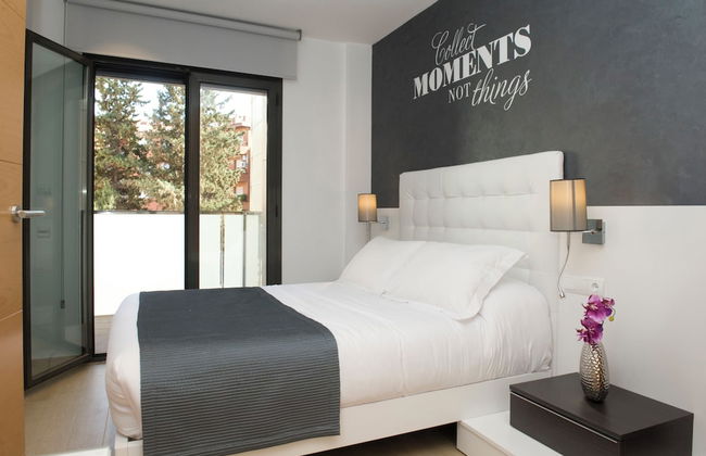 Home To Home Barcelona - Foto 46