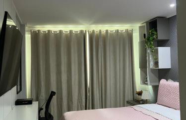 APART HOTEL MANAÍRA PALACE - Foto 10