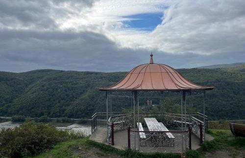 Rheinblick Apartment - Foto 32