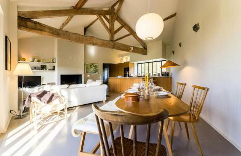 Basque Cottage With Views Of La Rhune Mountain - Foto 7