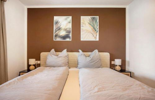 Ferienwohnung Alpenvorland - Foto 11