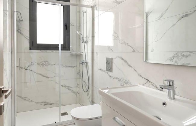 Phaedrus Living: Limassol Opalia Residences Pearl - Photo 11