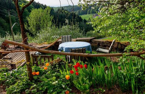 Ferienwohnung Jolly Joker - Foto 11