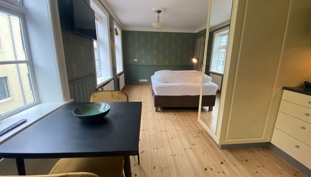 Day Dream Grjotagata 4 - Foto 3, Habitación