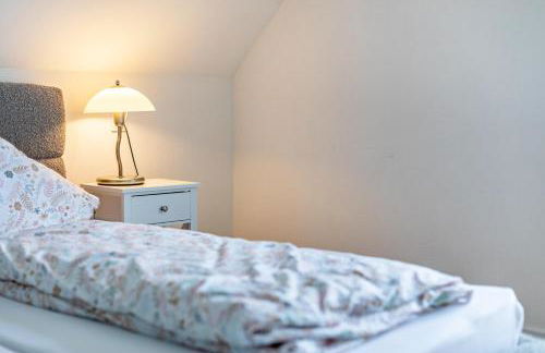 Fewo Ebringen Vogesenblick - Foto 28