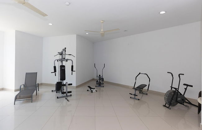 The Farallon Beach Condo by Acomodo - Foto 52