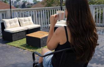 Cozy Near Boston with Outdoor Space - Foto 15