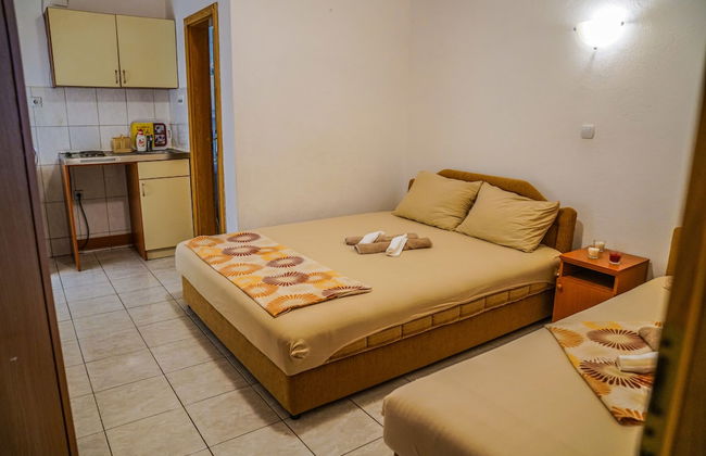 Anel Apartments - Foto 10