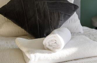 Quiet 3 bed semi with off street parking - Foto 28