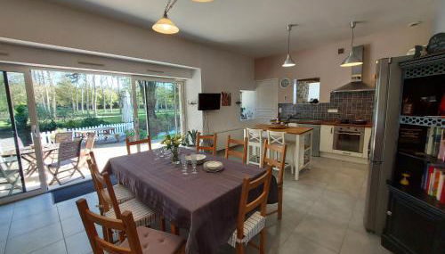 Le Moulin de Gratte Sac - Foto 3