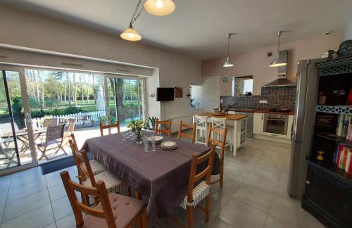 Le Moulin de Gratte Sac - Foto 3