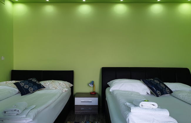 Delphin Apartment - Foto 6