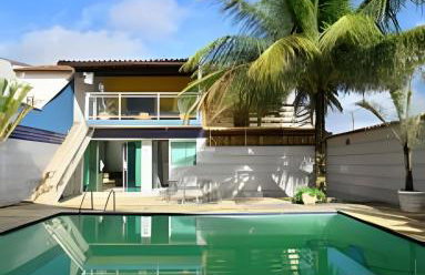 Casa em Iguaba Grande - RJ (Região dos Lagos) (1) - Foto 11