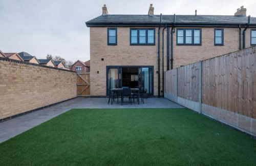 'SWEET 17' Home from home on Yorkshire Wolds Way - Foto 39