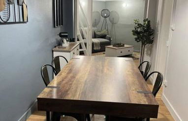 Le voyageur - Appartement Hyper Centre - Foto 7