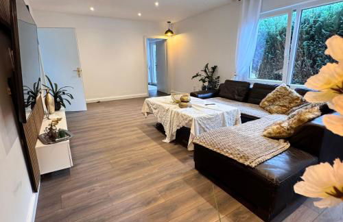 Four Rooms Residence 6 Gäste, kein Feiern oder Partys - Foto 13