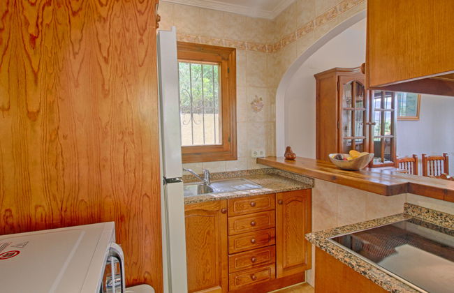 Villa Sandra - Foto 9