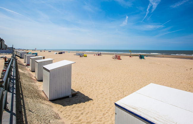 Flat With Frontal sea Views and Parking - Foto 25