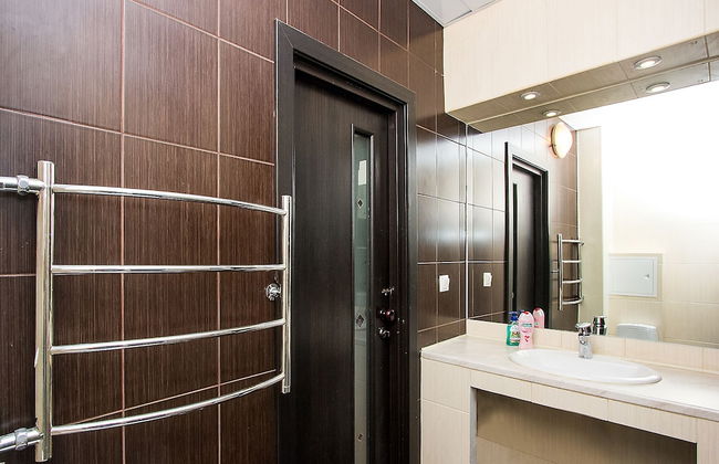 ApartLux Sokolnicheskaya Suite - Photo 16