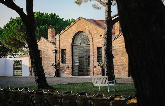 Masseria Macchia & Relais San Pio - Foto 40