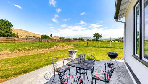 19 Mi to Sequoia Natl Park Mtn-View Woodlake Gem - Foto 3