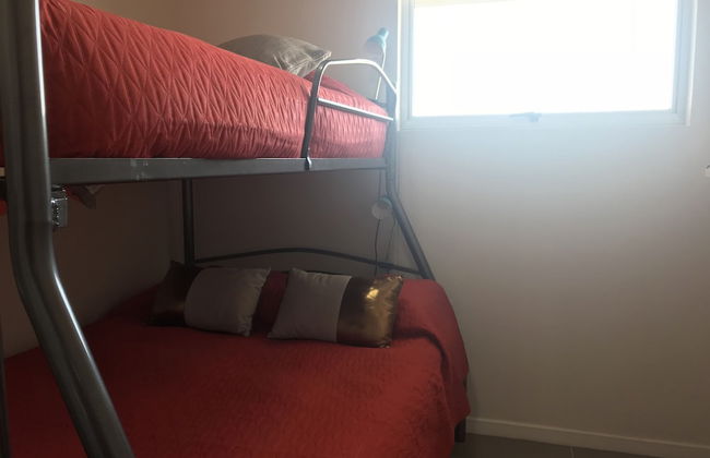 La Choza VIP Turquesa en La Serena - Photo 21