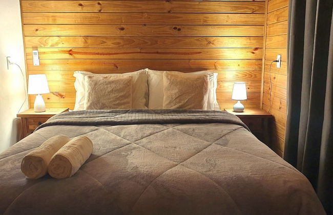 Cabana Canto Lindo - Urubici - SC - Foto 23