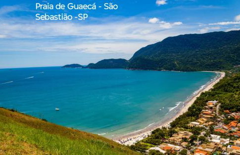 Espaço inteiro-Praia de Barequeçaba - São Sebastião -SP - Foto 32