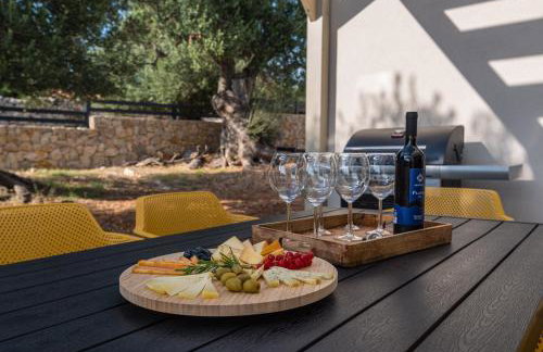 Villa Lun, Luxury 5-stars Family Retreat - Foto 35